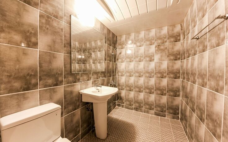 Imagen general del Hotel Top Suncheon. Foto 3