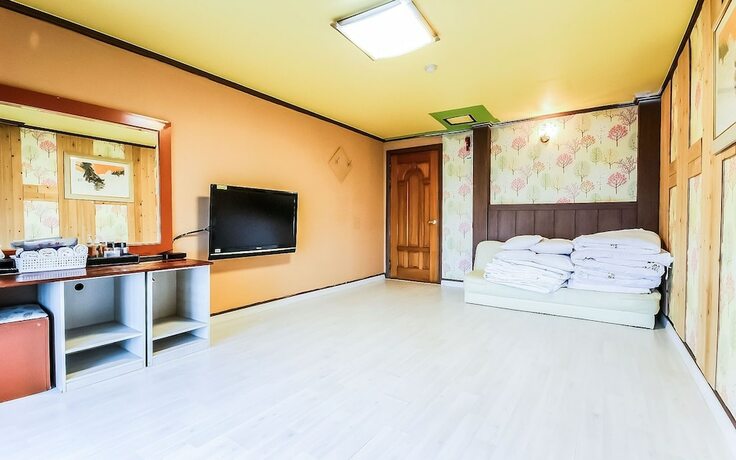 Imagen general del Hotel Top Suncheon. Foto 4