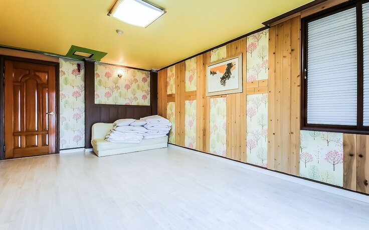 Imagen general del Hotel Top Suncheon. Foto 6