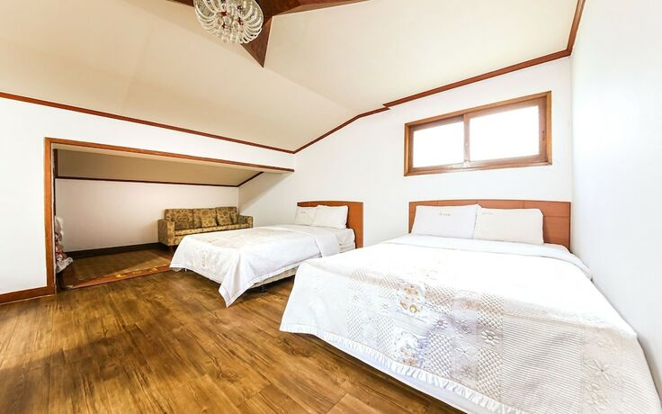 Imagen general del Hotel Top Suncheon. Foto 8