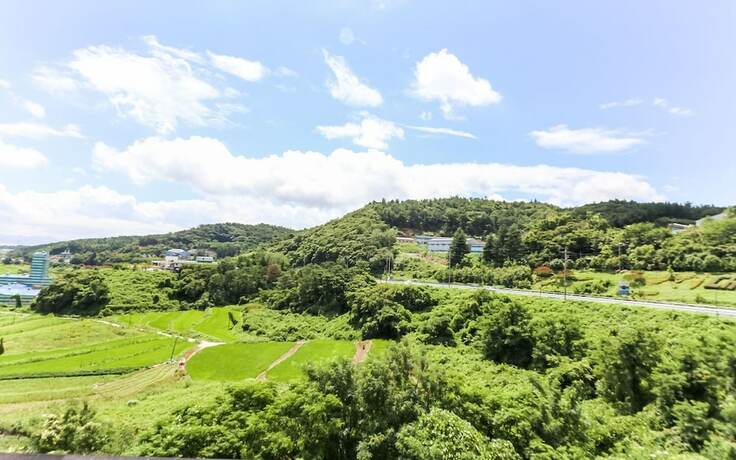 Imagen general del Hotel Top Suncheon. Foto 9