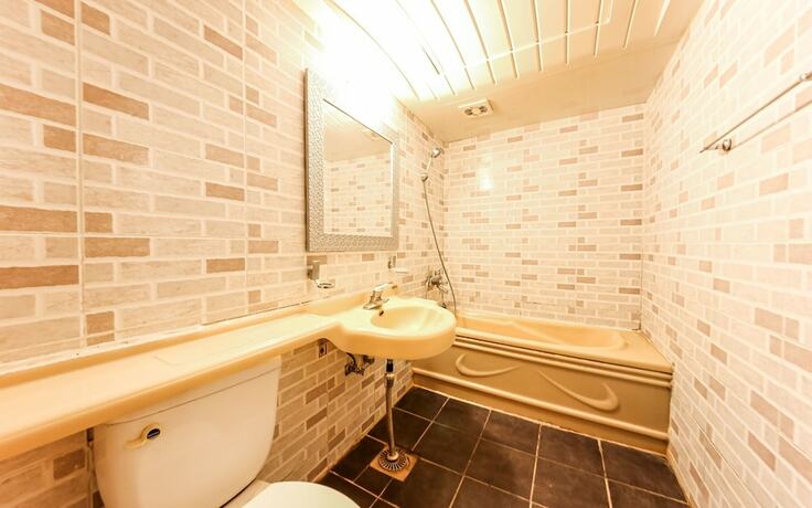 Imagen general del Hotel Top Suncheon. Foto 10