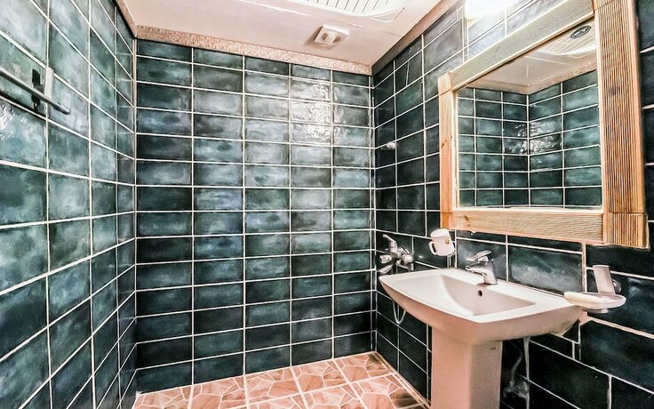 Imagen general del Hotel Top Suncheon. Foto 11