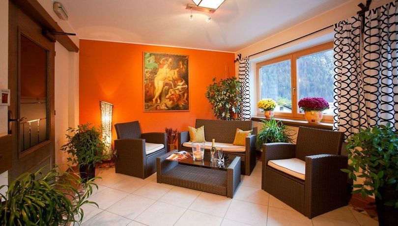 Imagen de la habitación del Hotel Top Tirol Appartement. Foto 7