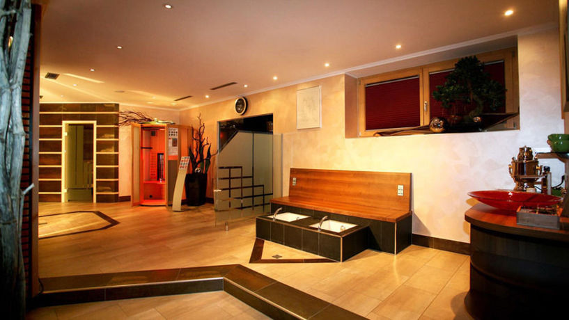 Imagen de la habitación del Hotel Top Tirol Appartement. Foto 9