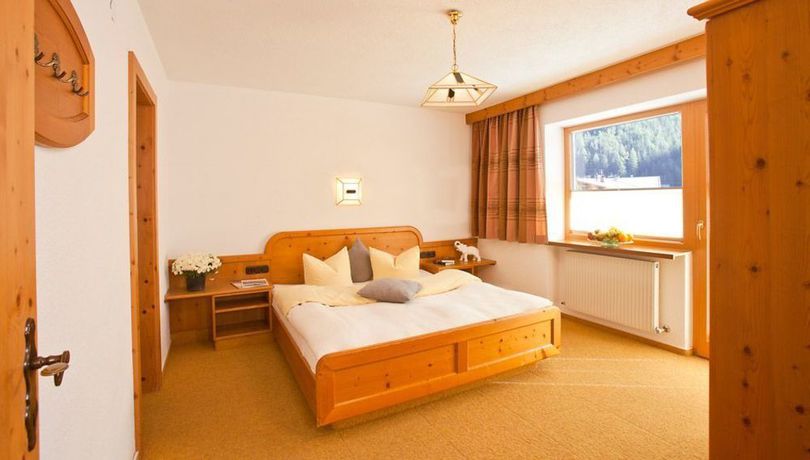 Imagen de la habitación del Hotel Top Tirol Appartement. Foto 12
