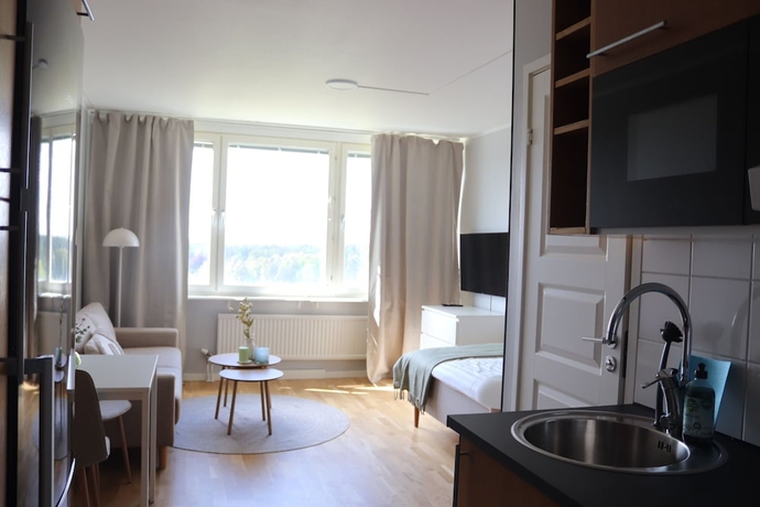 Imagen de la habitación del Hotel Top Tower. Foto 3