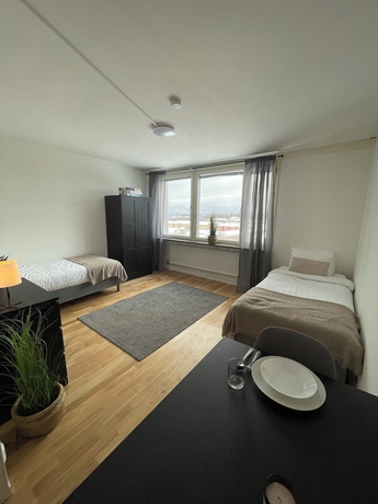 Imagen de la habitación del Hotel Top Tower. Foto 6