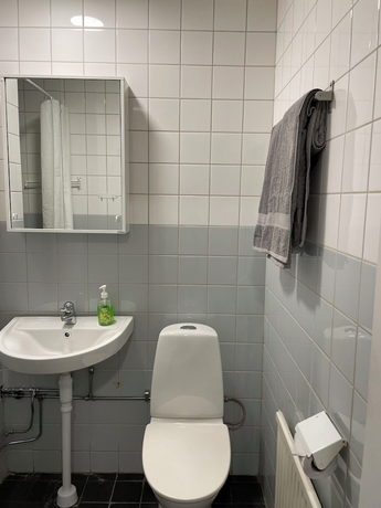 Imagen de la habitación del Hotel Top Tower. Foto 10