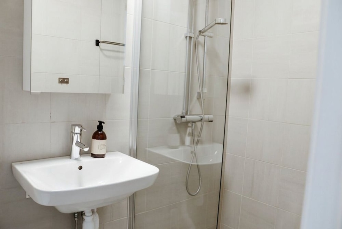 Imagen de la habitación del Hotel Top Tower. Foto 12