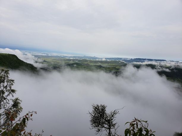 Imagen de los exteriores del Hotel Top Twelve. Foto 15