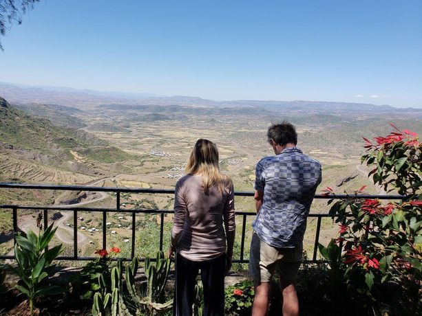 Imagen de la habitación del Hotel Top Twelve. Foto 11