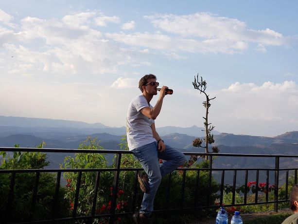 Imagen de la habitación del Hotel Top Twelve. Foto 12