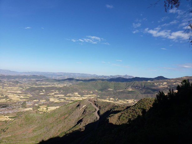 Imagen de los exteriores del Hotel Top Twelve. Foto 18