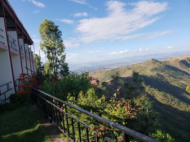 Imagen de la habitación del Hotel Top Twelve. Foto 13