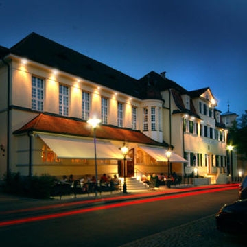 Imagen general del Hotel Top Vch Landschloss Korntal. Foto 9