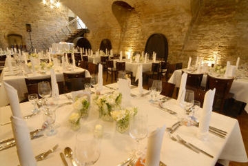 Imagen general del Hotel Top Vch Landschloss Korntal. Foto 2