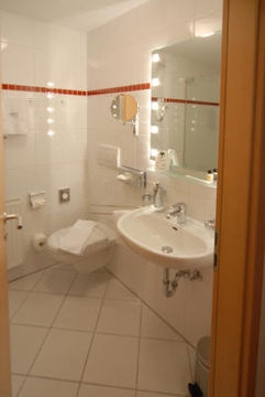 Imagen general del Hotel Top Vch Landschloss Korntal. Foto 4