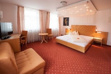 Imagen general del Hotel Top Vch Landschloss Korntal. Foto 7