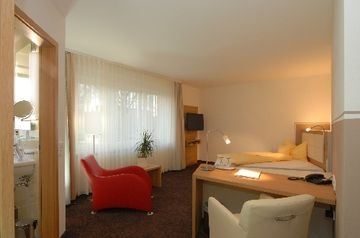 Imagen general del Hotel Top Vch Landschloss Korntal. Foto 8