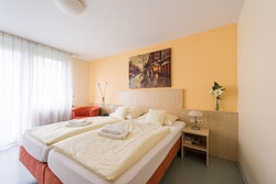 Imagen general del Hotel Top Vch Tagungshotel Am Schlos. Foto 4