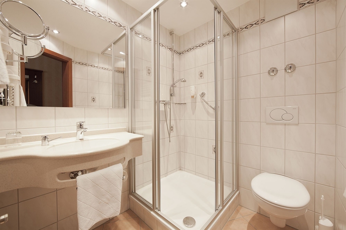 Imagen de la habitación del Hotel Top Vch Wartburg Stuttgart. Foto 3