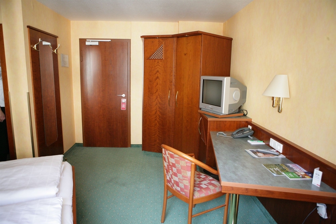 Imagen de la habitación del Hotel Top Vch Wartburg Stuttgart. Foto 5