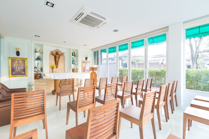 Imagen general del Hotel Top View. Foto 2