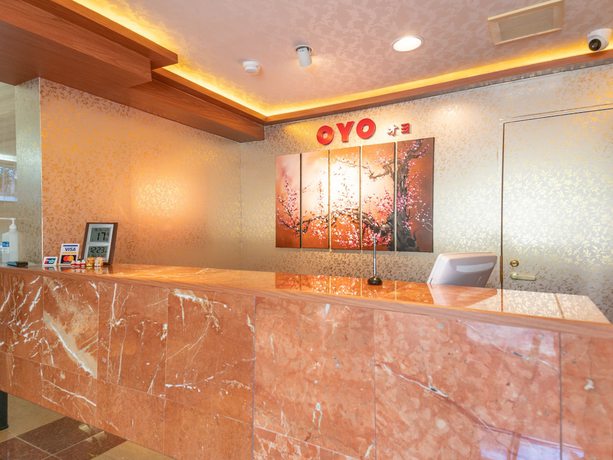Imagen de los interiores del Hotel Top Yokohama. Foto 19