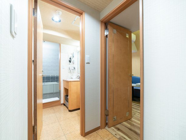 Imagen de la habitación del Hotel Top Yokohama. Foto 13
