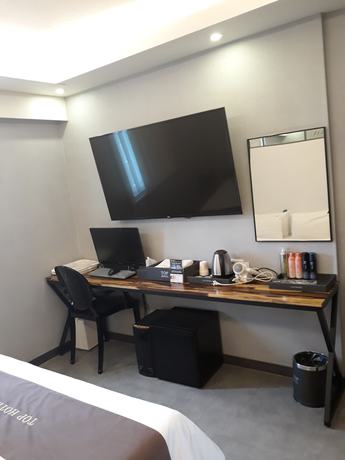 Imagen de la habitación del Hotel Top Yongin. Foto 2