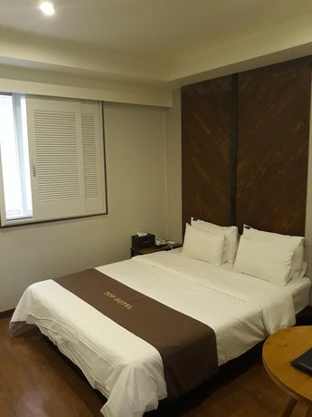 Imagen de la habitación del Hotel Top Yongin. Foto 5