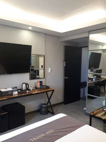 Imagen de la habitación del Hotel Top Yongin. Foto 7