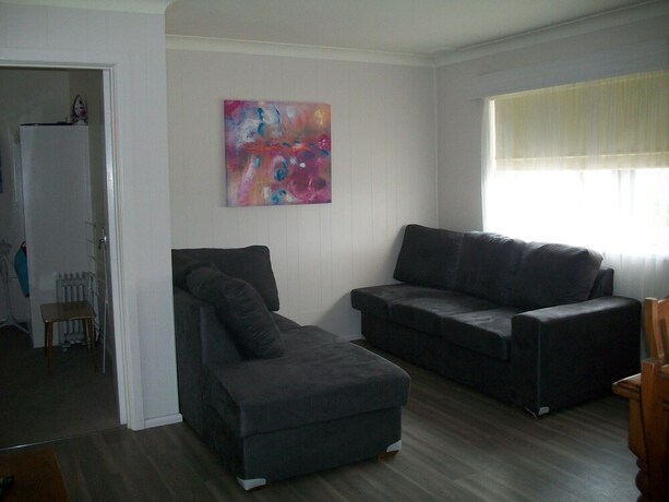 Imagen de la habitación del Hotel Top of the Lake Units. Foto 2