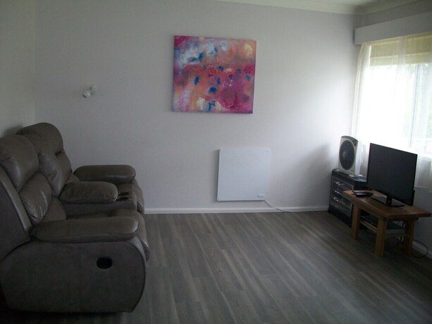 Imagen de la habitación del Hotel Top of the Lake Units. Foto 7