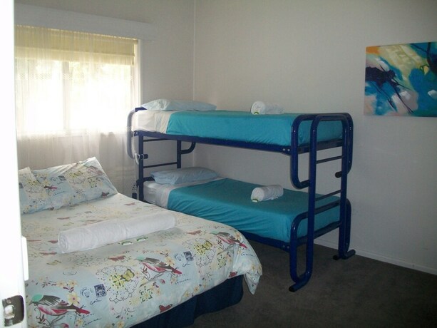 Imagen de la habitación del Hotel Top of the Lake Units. Foto 8