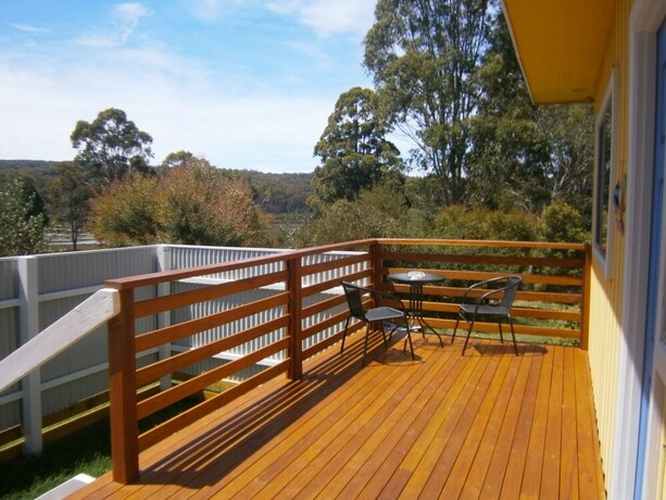 Imagen de la habitación del Hotel Top of the Lake Units. Foto 10