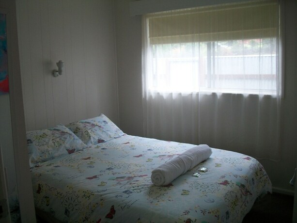 Imagen de la habitación del Hotel Top of the Lake Units. Foto 11