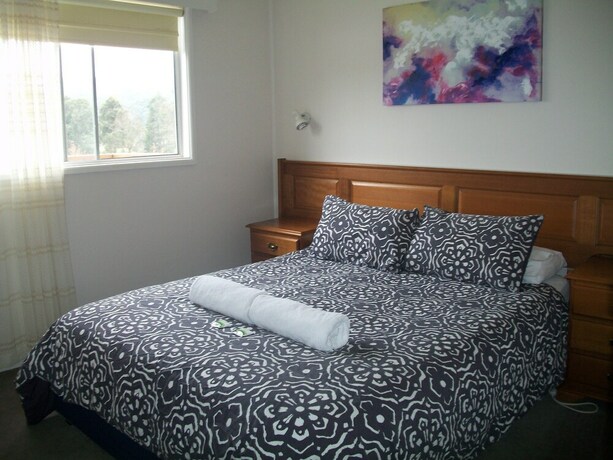 Imagen de la habitación del Hotel Top of the Lake Units. Foto 13