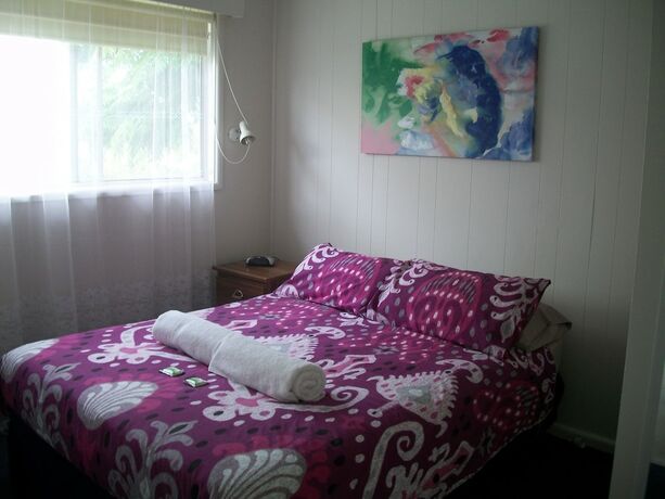 Imagen de la habitación del Hotel Top of the Lake Units. Foto 18