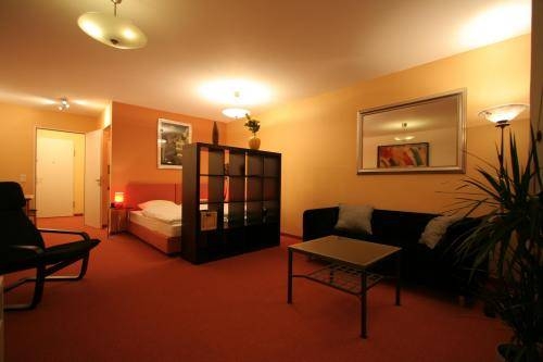Imagen general del Hotel TopDomizil Apartments Berlin Mitte. Foto 3