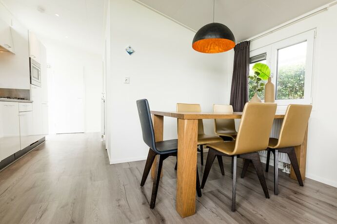 Imagen general del Hotel TopParken Park Westerkogge. Foto 1