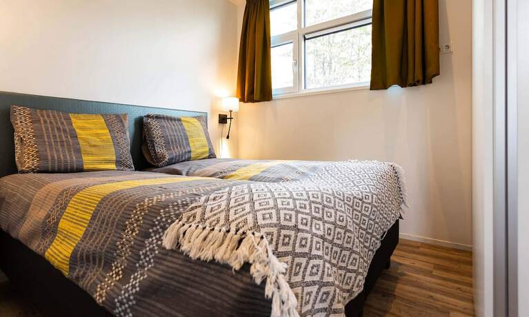 Imagen de la habitación del Hotel TopParken Park Westerkogge. Foto 12