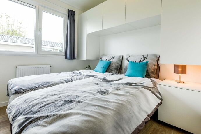 Imagen de la habitación del Hotel TopParken Park Westerkogge. Foto 13