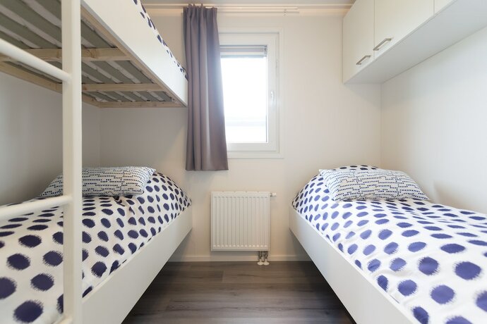 Imagen de la habitación del Hotel TopParken Park Westerkogge. Foto 15