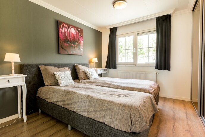 Imagen general del Hotel TopParken Park Westerkogge. Foto 9