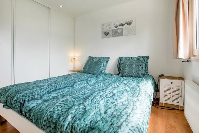 Imagen de la habitación del Hotel TopParken Park Westerkogge. Foto 17