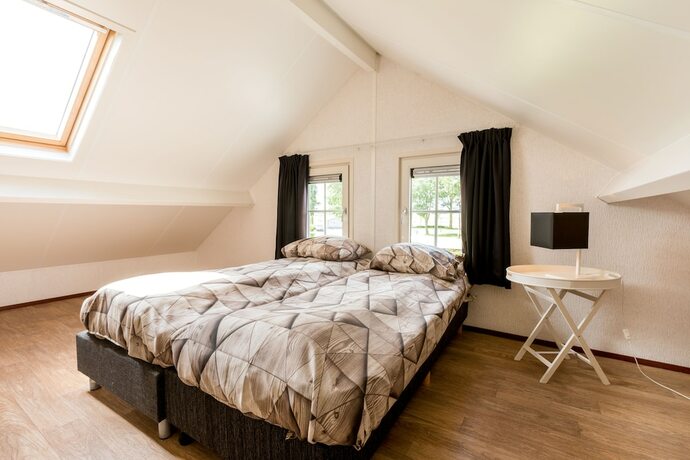 Imagen general del Hotel TopParken Park Westerkogge. Foto 10