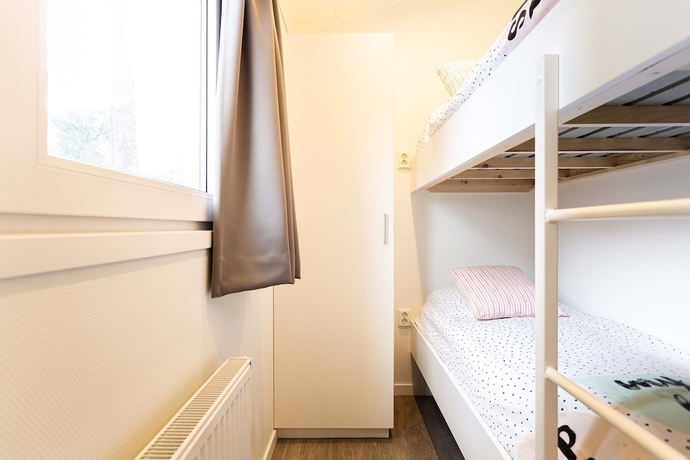 Imagen de la habitación del Hotel TopParken Recreatiepark Beekbergen. Foto 3