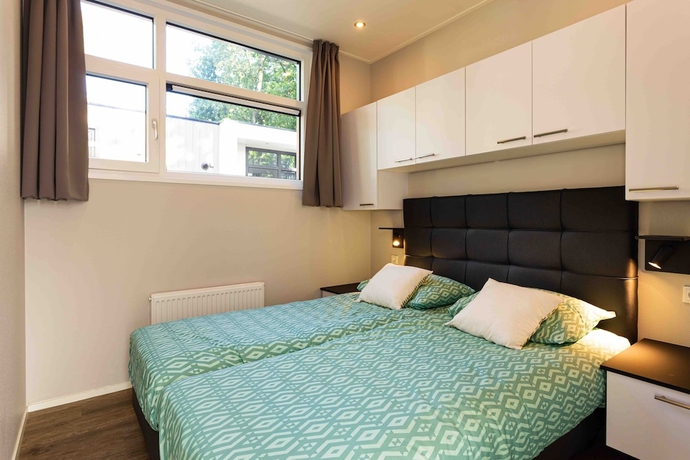 Imagen de la habitación del Hotel TopParken Recreatiepark Beekbergen. Foto 11